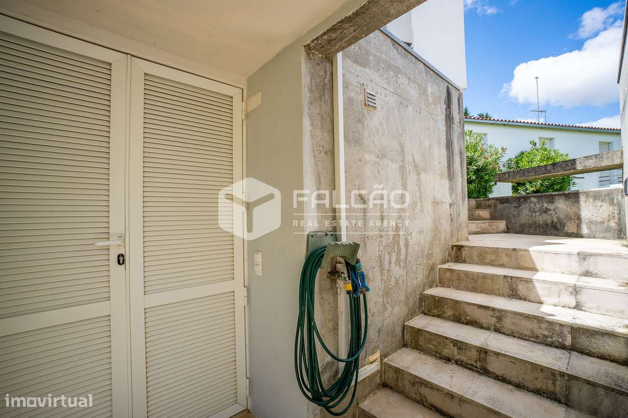 Moradia T5 Venda em Moçarria,Santarém-37