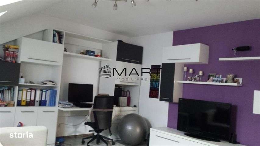 Apartament 3 camere decomandat zona Terezian - Imagine principală: 2/19