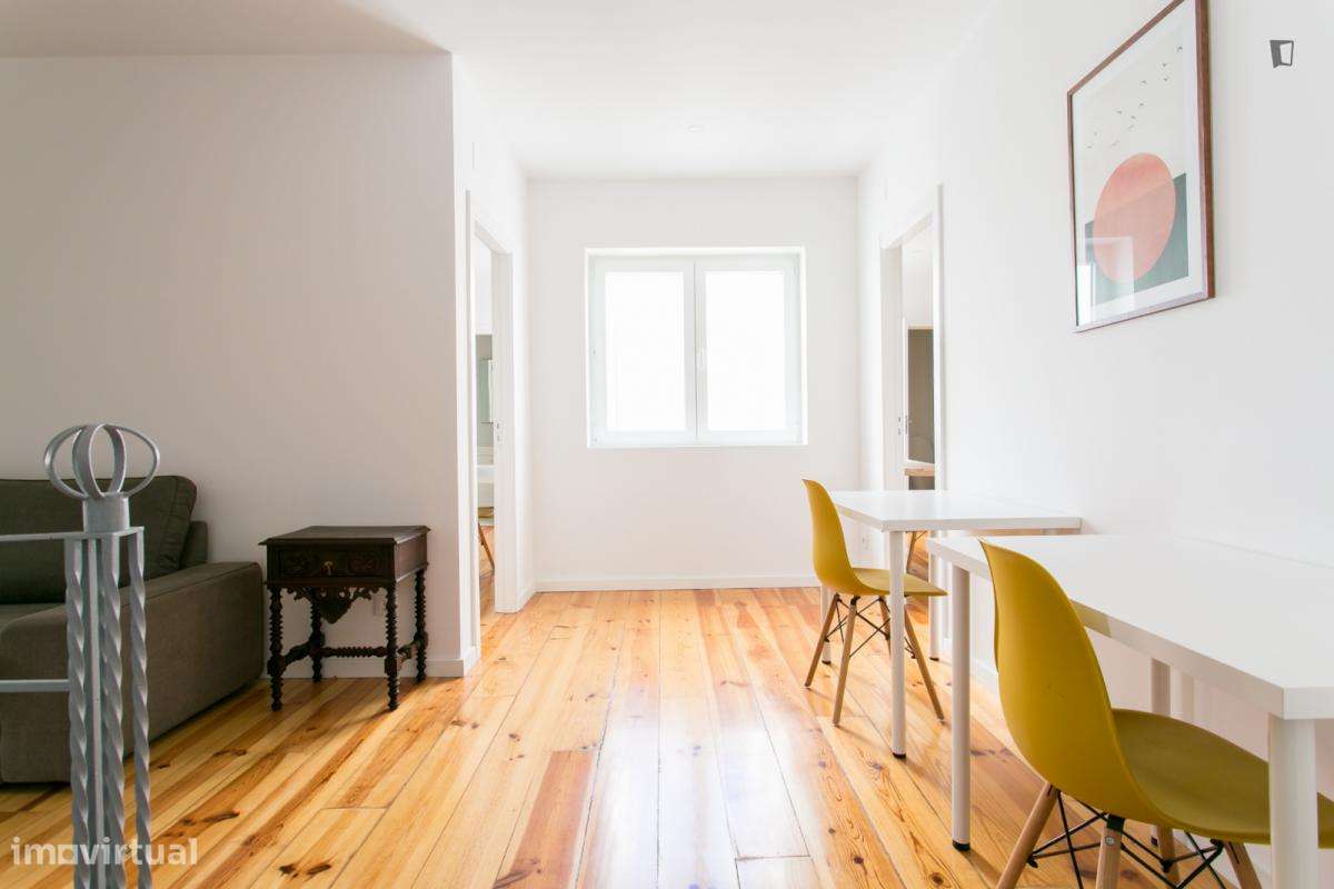 Apartamento com 7 quartos - localizado em Anjos Lisbon - Grande imagem: 5/9