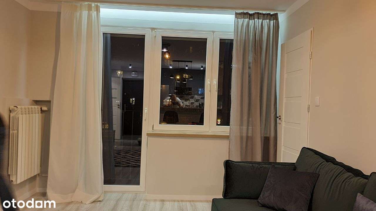 Komfortowe 2-pokojowe mieszkanie w Woli - Pełny obrazek: 4/10