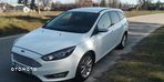 Ford Focus 1.6 TDCi DPF Start-Stopp-System SYNC Edition - 1