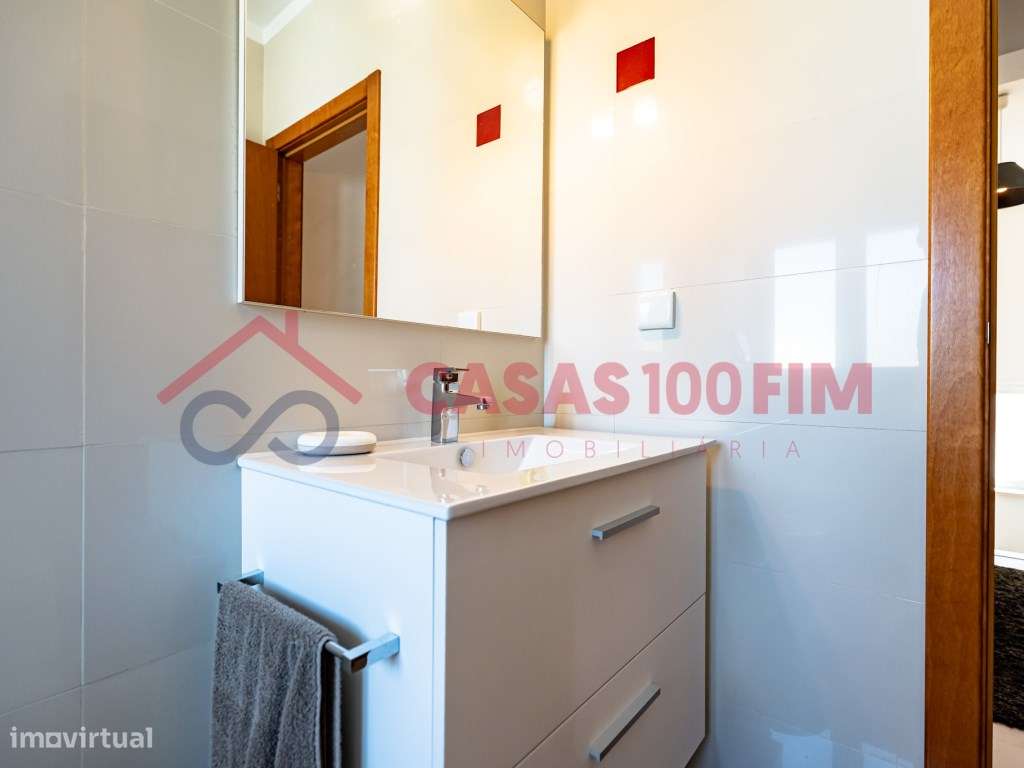 Oportunidade Moradia Individual T4 Azoia - Leiria-27