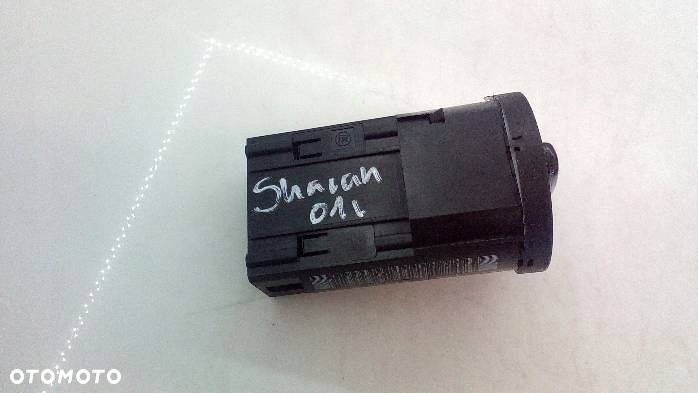 Włącznik przełącznik świateł VW Sharan 1C0941531C - 6