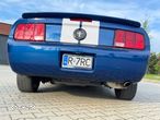 Ford Mustang 4.0 V6 - 7