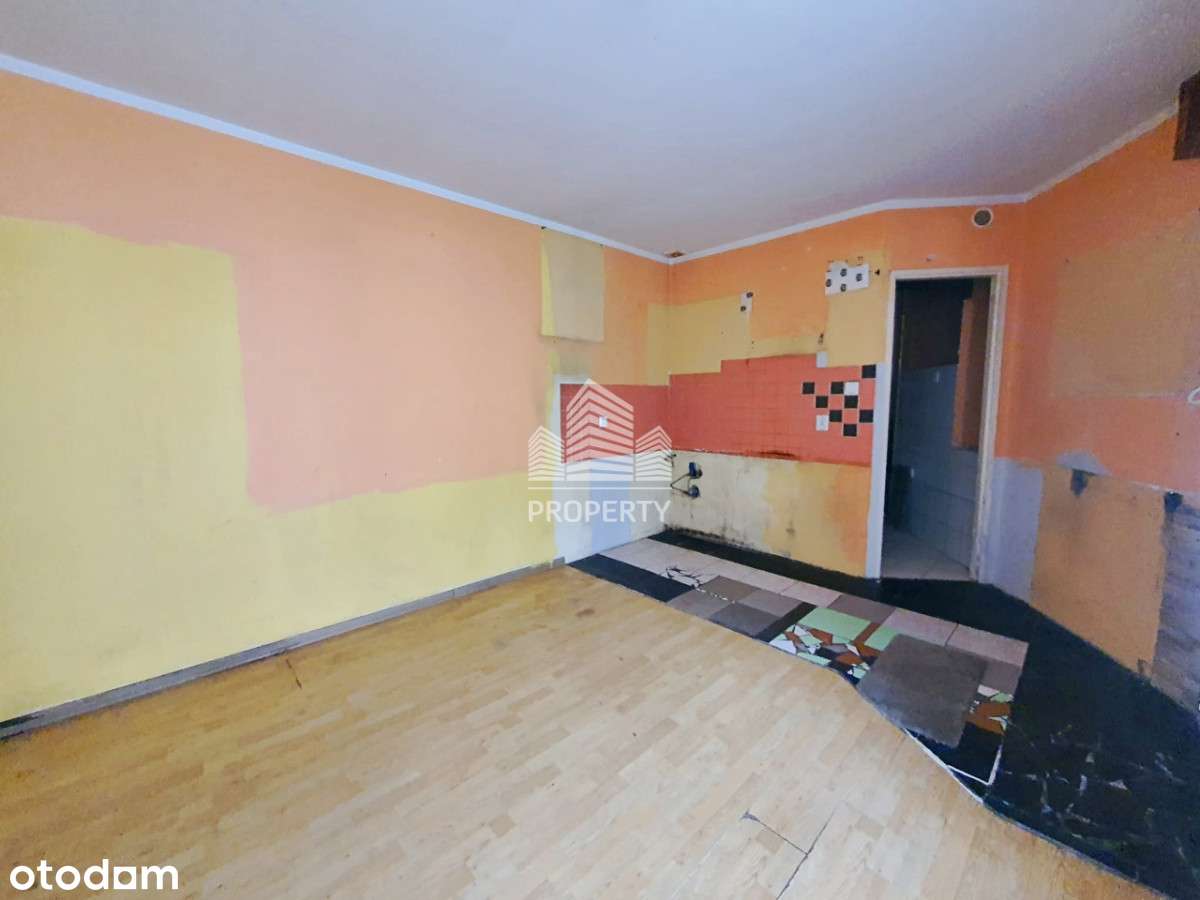 Kawalerka w sercu TORUNIa, osobne wejście - Pełny obrazek: 3/11