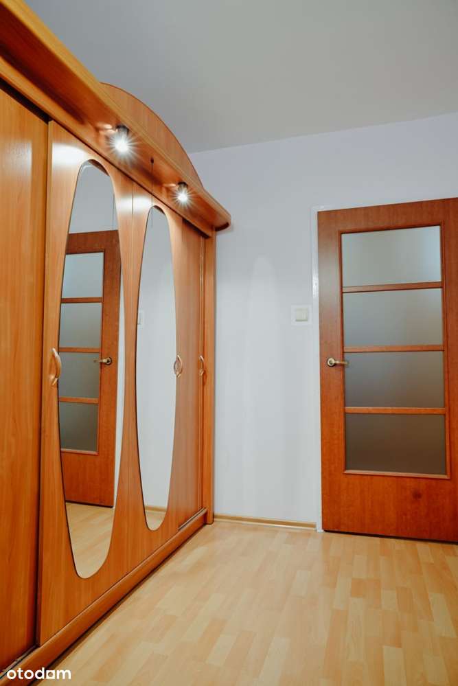 Rozkładowe mieszkanie, idealne dla rodziny Bałuty-4