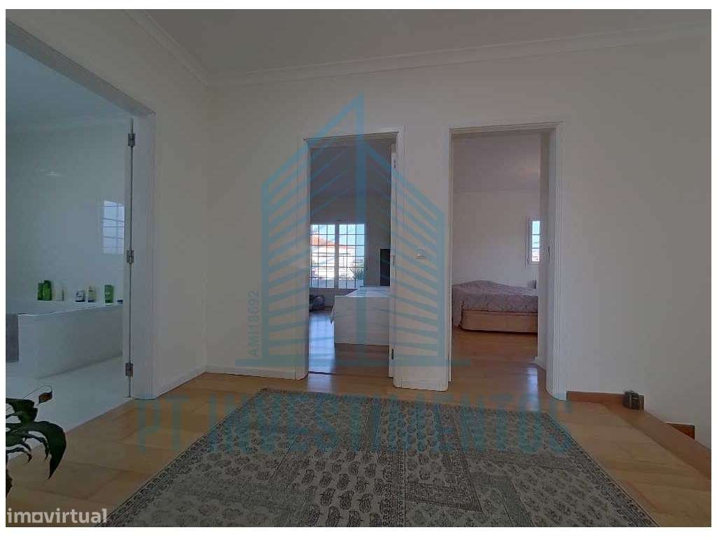 Moradia T5 em Esgueira - Aveiro-16