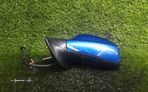 Retrovisor Esquerdo Electrico Peugeot 407 Sw (6E_) - 3