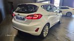 Ford Fiesta 1.5 TDCi S&S TITANIUM - 2