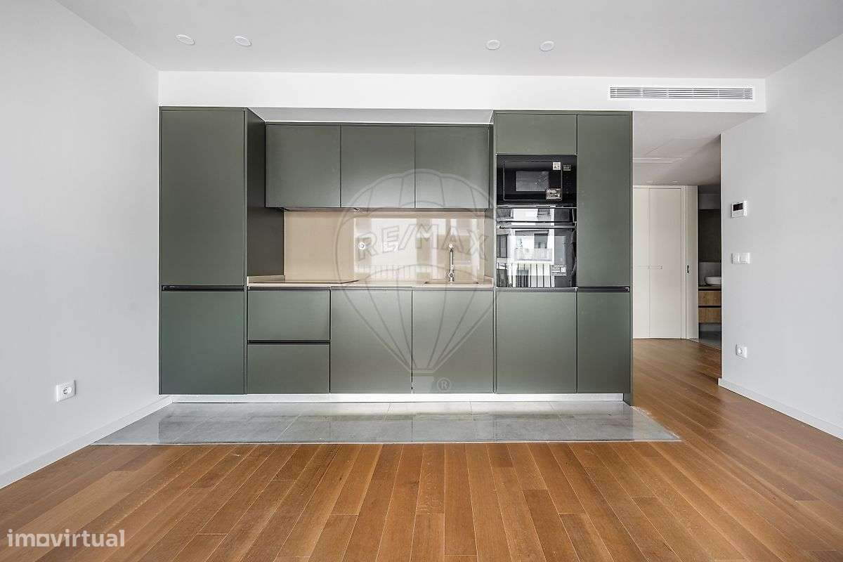 Apartamento T1 para venda-5