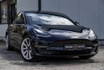 Tesla Model 3 Langstreckenbatterie Allradantrieb Dual Motor - 1