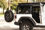 Jeep Wrangler Unlimited 2.2 CRD Rubicon AT - 14