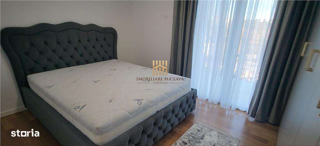 Apartament bloc nou 2 camere  De Inchiriat Suceava - Imagine principală: 5/20