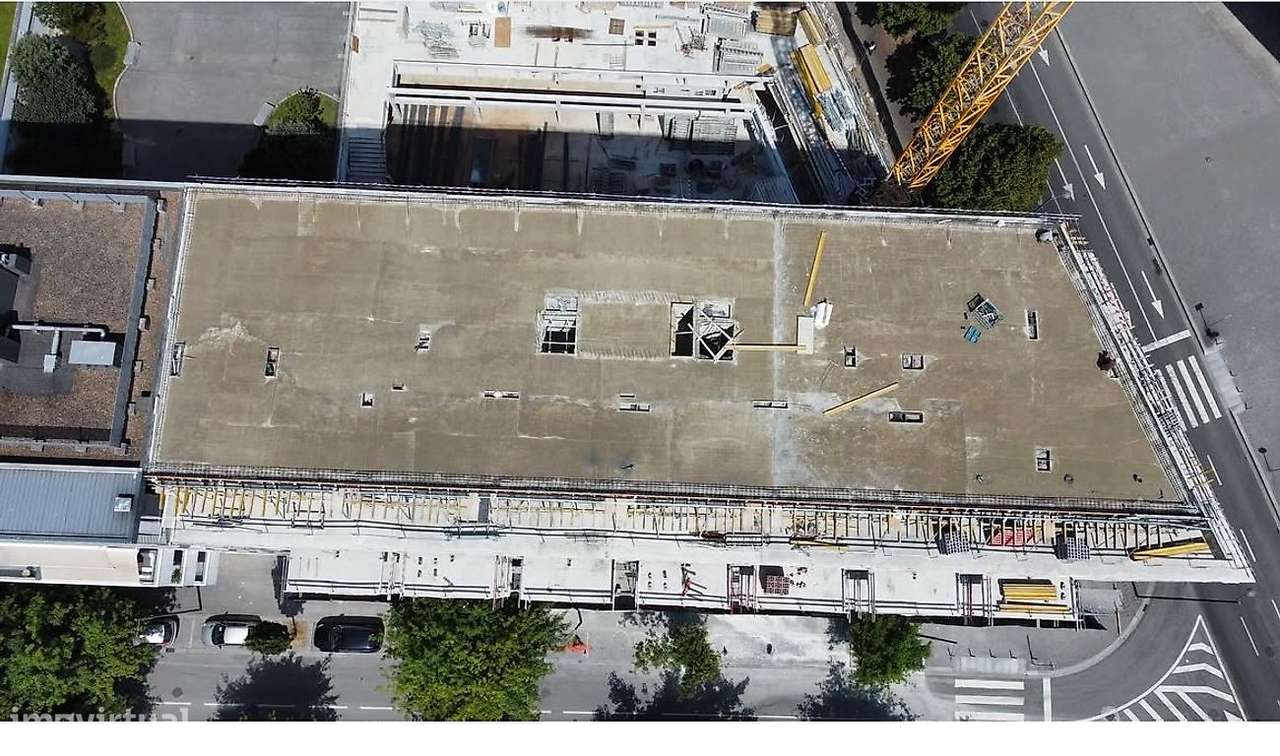 Apartamento T0 para venda - Grande imagem: 3/11