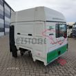 Cabina MAN TGX XLX Euro 6 (3193) (81600007848) - 3