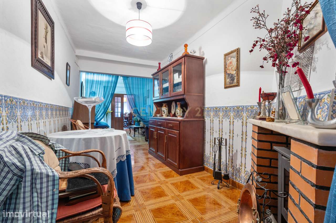 Moradia T2 em Borba, Évora com Vista Panorâmica - Grande imagem: 5/31