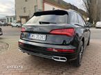 Audi SQ5 3.0 TFSI Quattro Tiptronic - 28