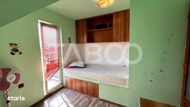Apartament de vanzare cu 3 camere 63 mpu 2 balcoane 2 bai in Sibiu-4