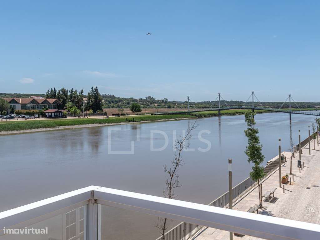 Moradia T4 com terraço em Alcácer do Sal - Grande imagem: 5/42