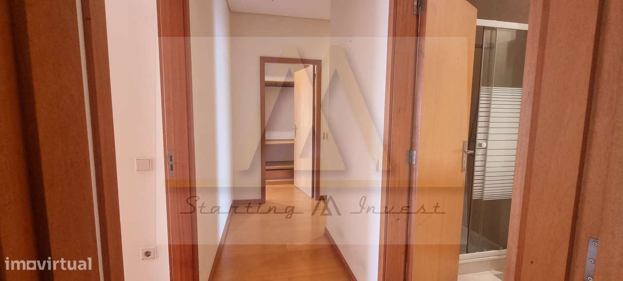 T3  rua do circulo católico de operários em Vila do Conde.-7