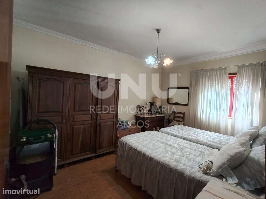 Apartamento T3-8