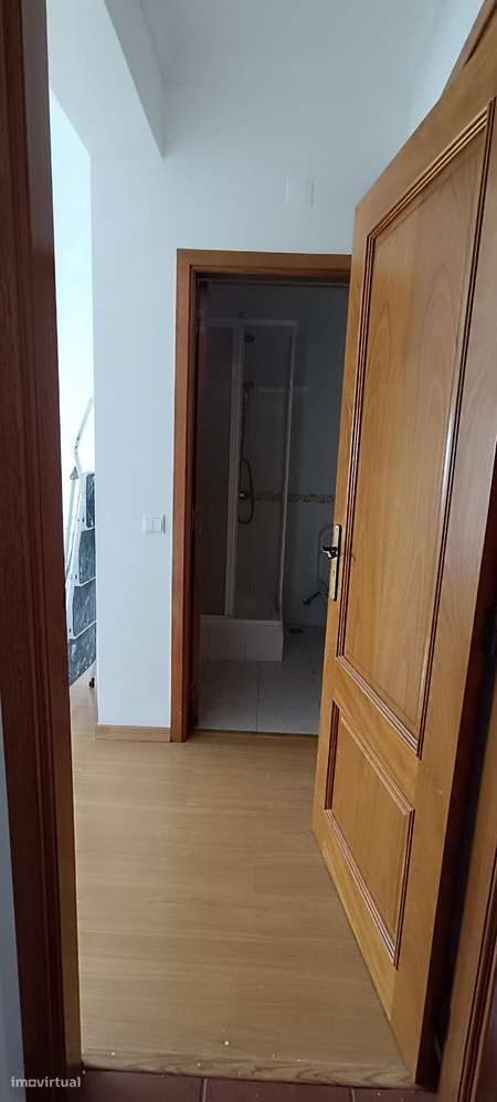 Magnifico apartamento T3 com garagem!-27