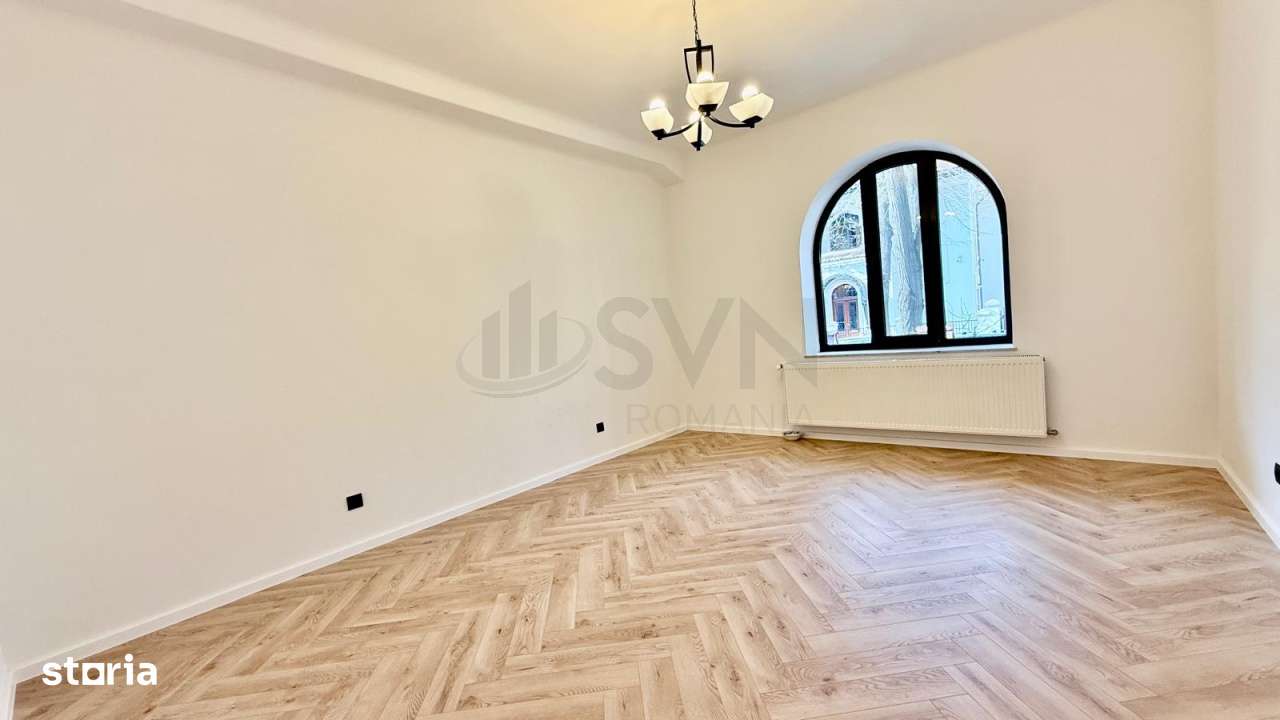 Apartament 4 camere  Dorobanti Capitale - Imagine principală: 4/10