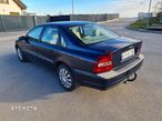 Volvo S80 - 11