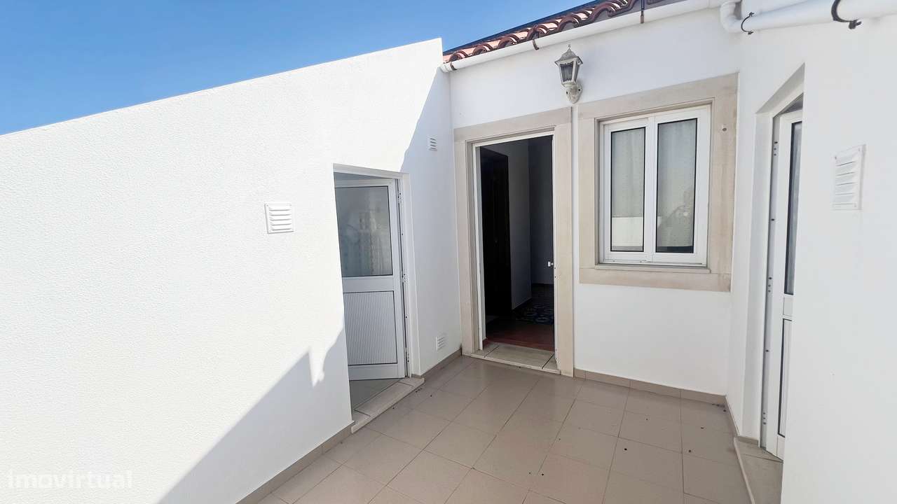 Apartamento T1+1 Venda em Atouguia da Baleia,Peniche-5
