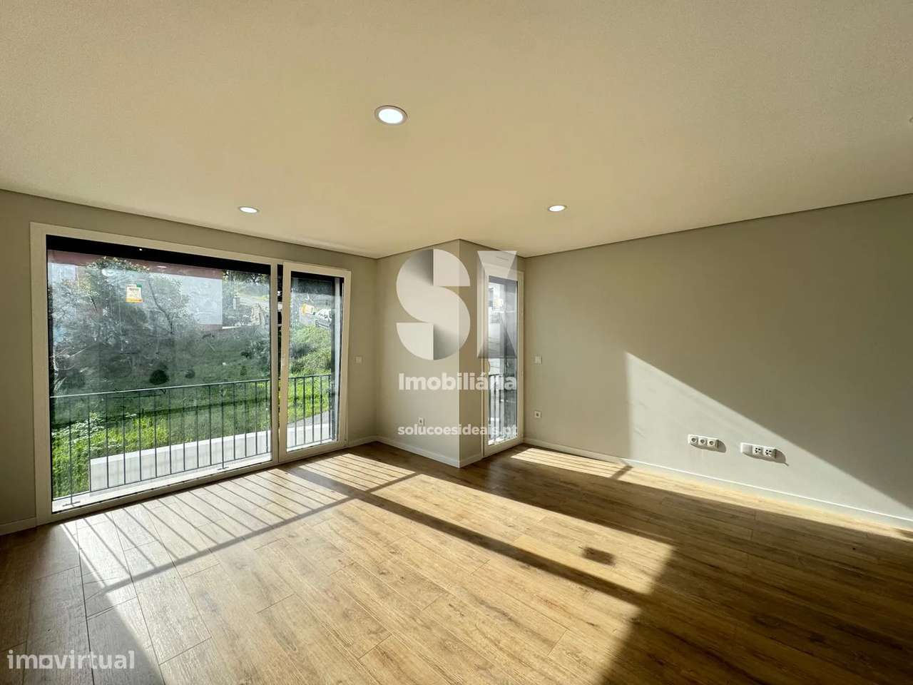 Moradia Geminada T3+1 - Grande imagem: 5/19