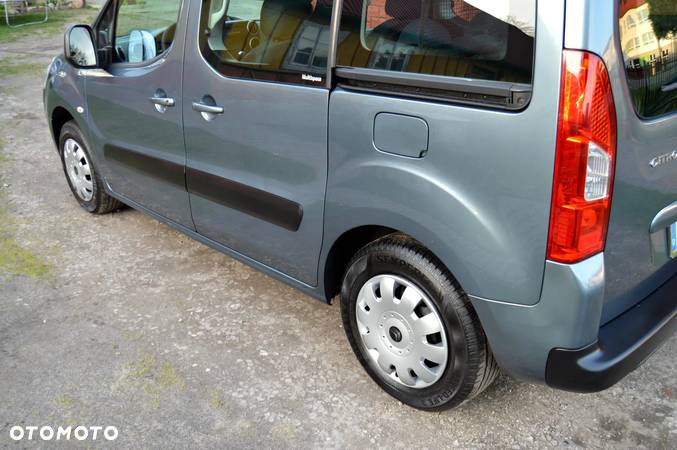 Citroën Berlingo 1.6 HDi Multispace - 10