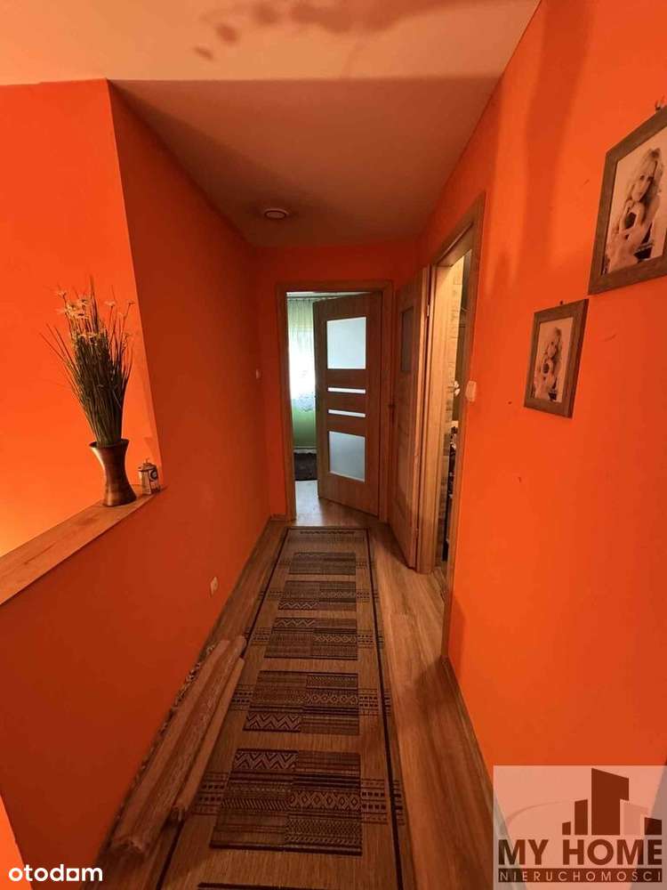 ⭐‼️Całoroczny dom we Florentynowie z działką⭐‼️-11