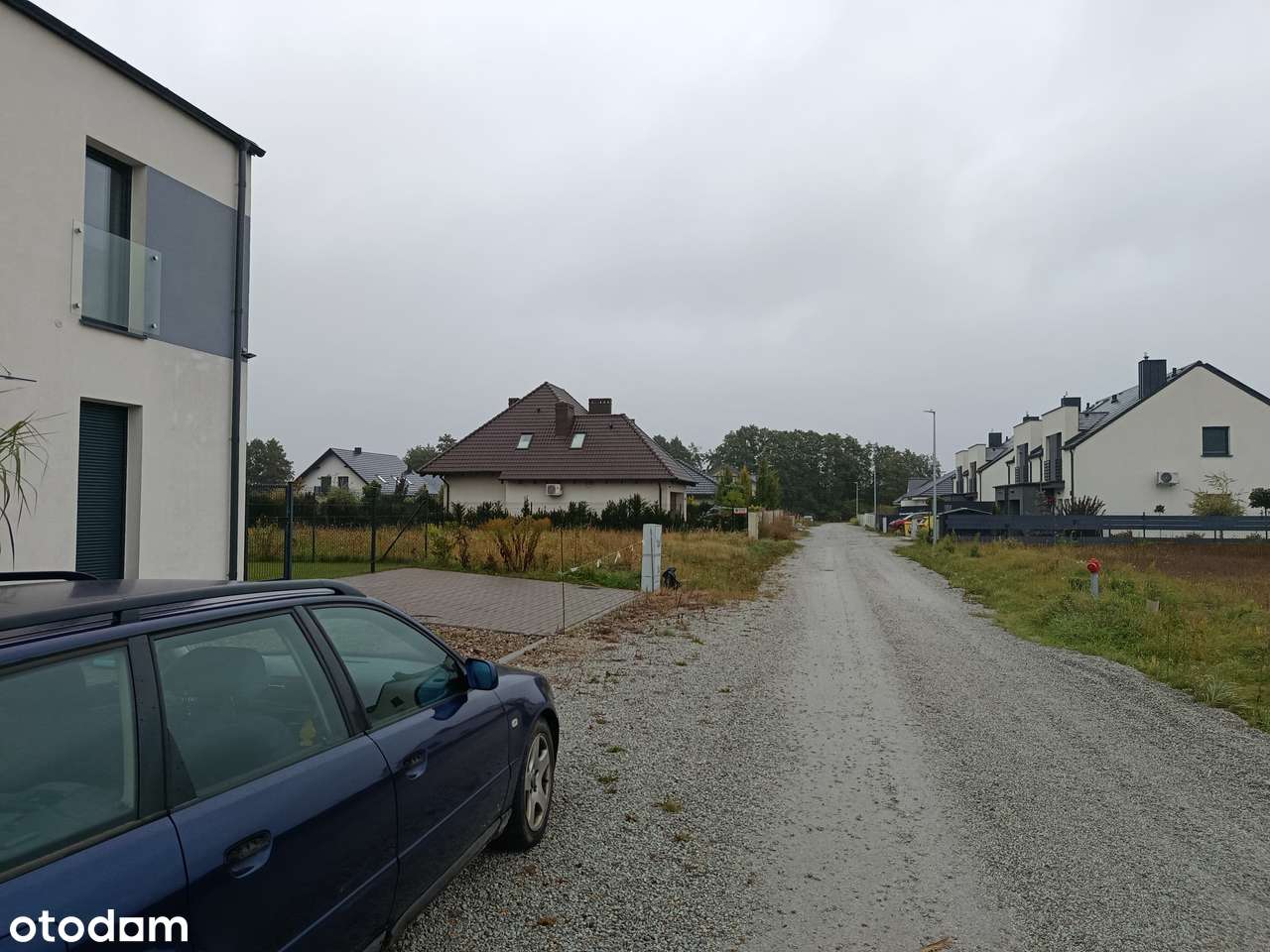 Dom w zabudowie bliźniaczej, gotowy do zamieszkania Sierosław - Pełny obrazek: 5/17