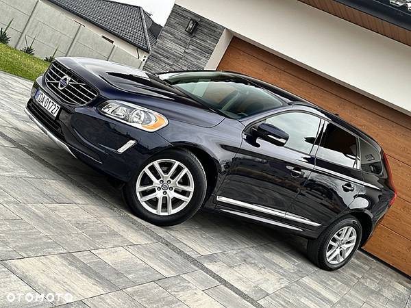 Volvo XC 60 - 27