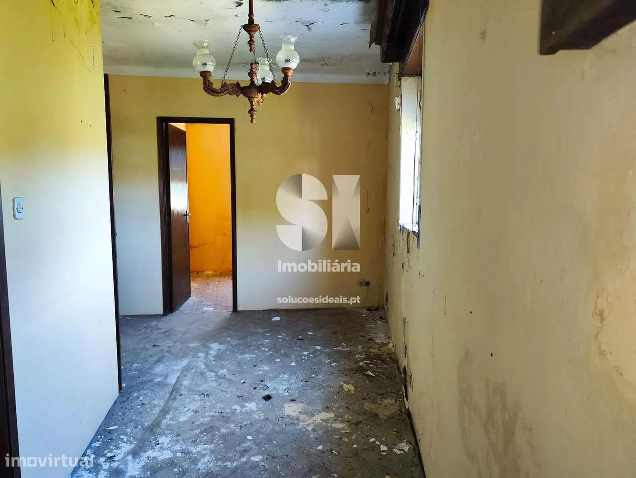 Moradia Isolada T2 - Grande imagem: 5/15