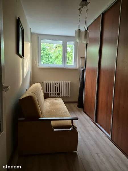 Śrem, Okulickiego - mieszkanie z balkonem na II piętrze-6