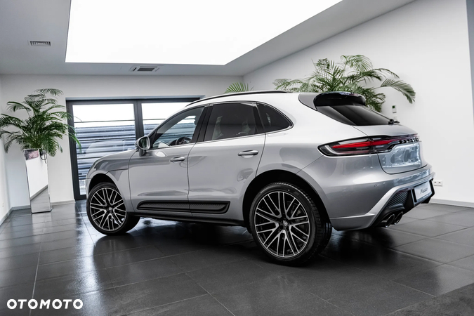 Porsche Macan Standard - 29