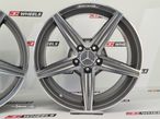 Jantes Mercedes W205 Look AMG em 18" | 5x112 - 4