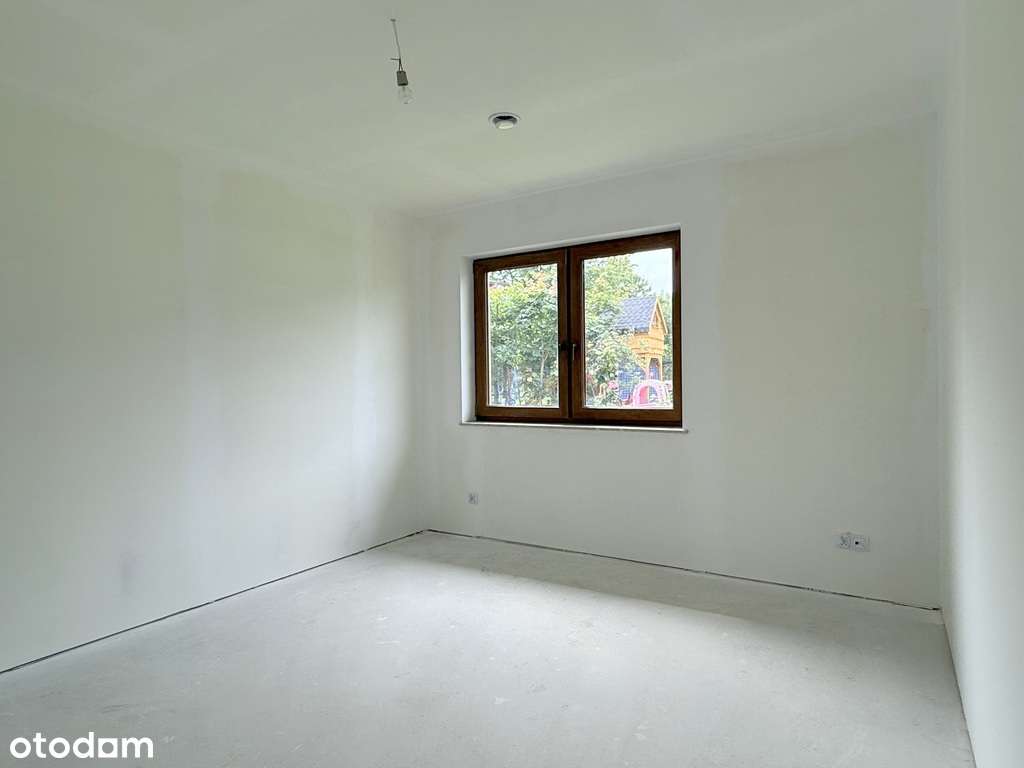 Nowy dom w wysokim standardzie deweloperskim. - Pełny obrazek: 5/20