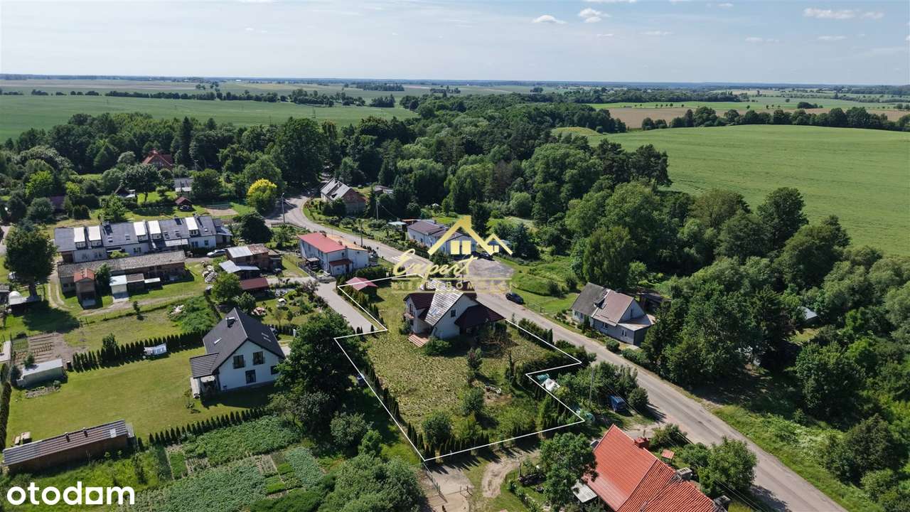 Na sprzedaż dom w Smykowie - Pełny obrazek: 4/20