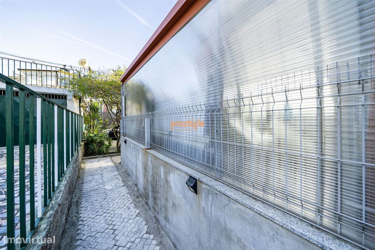 Andar Moradia T3 Venda em Braga (São José de São Lázaro e São João do-2