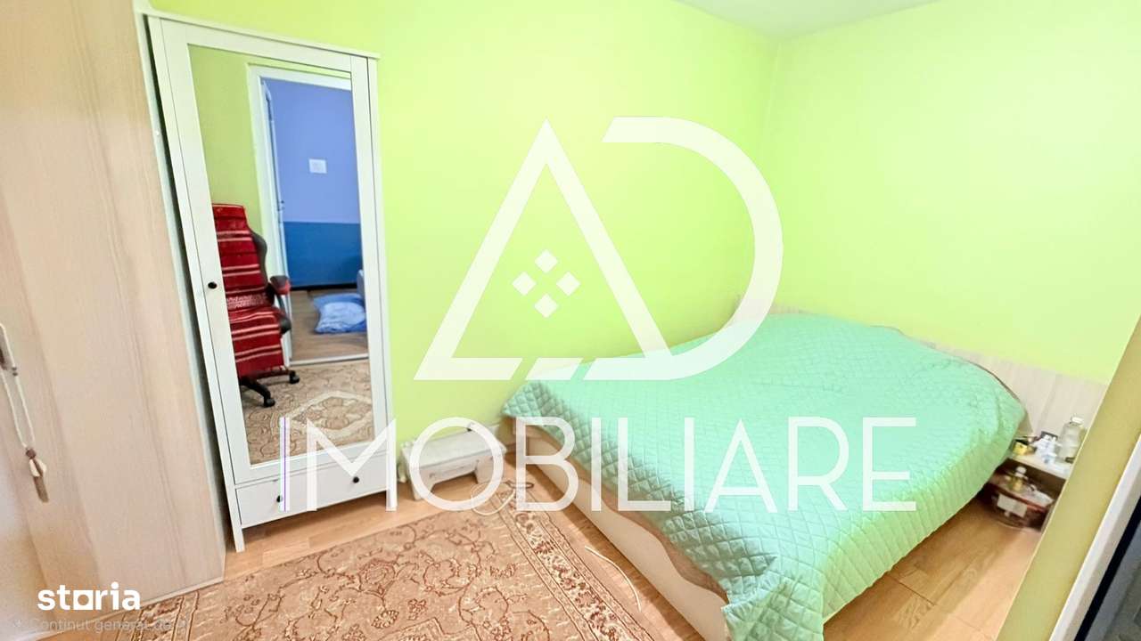 Apartament 2 camere – Strada Olari (9 Mai)-6