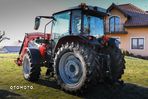 Massey Ferguson 5709M - 5