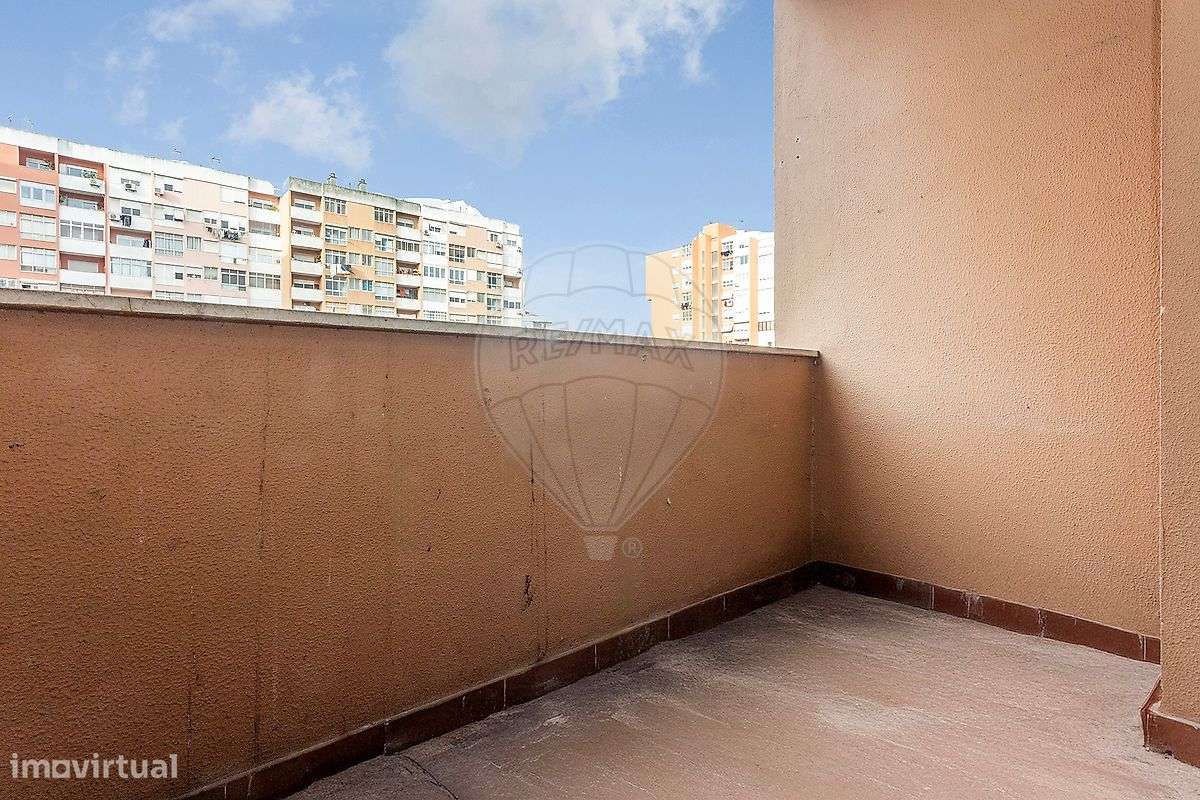 Apartamento T3 para venda - Grande imagem: 4/21