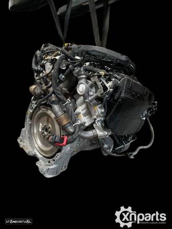 Motor Usado MERCEDES-BENZ CLS (C218) CLS 350 CDI / d REF. OM642.853 - 1