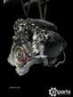 Motor Usado MERCEDES-BENZ CLS (C218) CLS 350 CDI / d REF. OM642.853 - 1