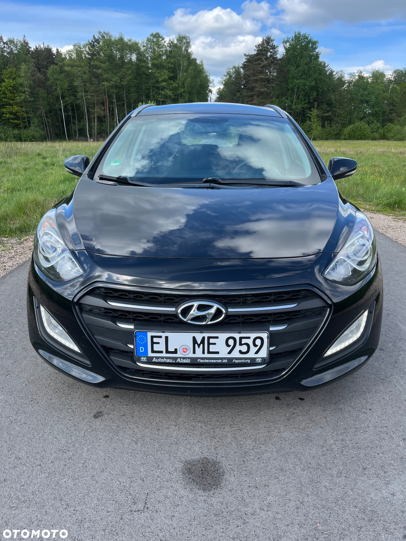 Hyundai I30 1.6 CRDi BlueDrive Classic - 2