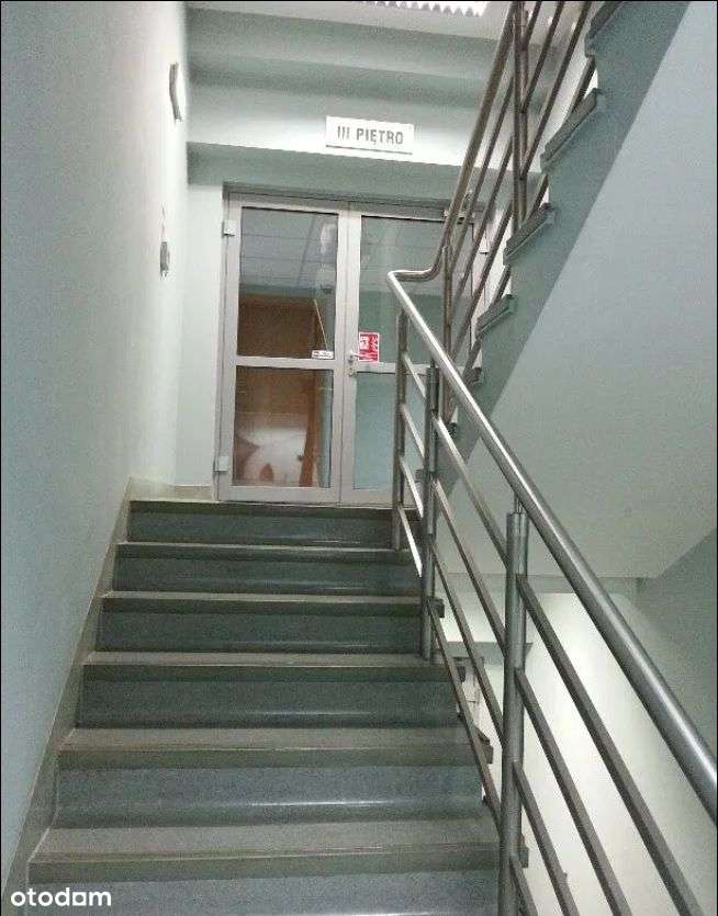 Powierzchnia biurowa 124 m2/ centrum / atrakcyjna cena - Pełny obrazek: 5/11