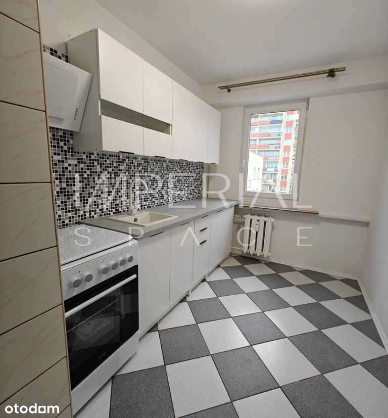 Przestronne 3-pokojowe mieszkanie | Centrum-4