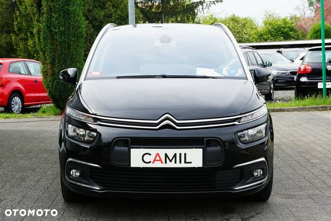 Citroën C4 SpaceTourer - 2